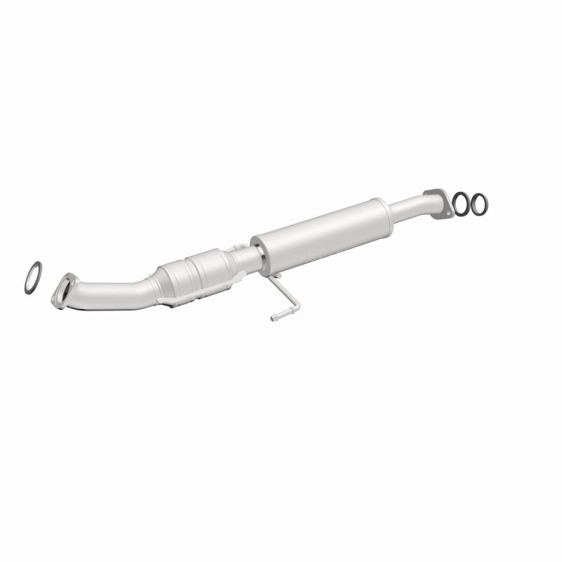 MagnaFlow Direct Fit Catalytic Converter Scion XB- 08-13 2.4L