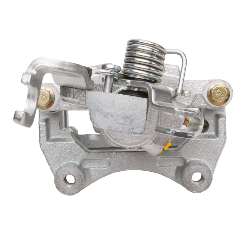 DFC 06-13 Ford Fusion Rear-R Premium Caliper - Silver Zinc Coated