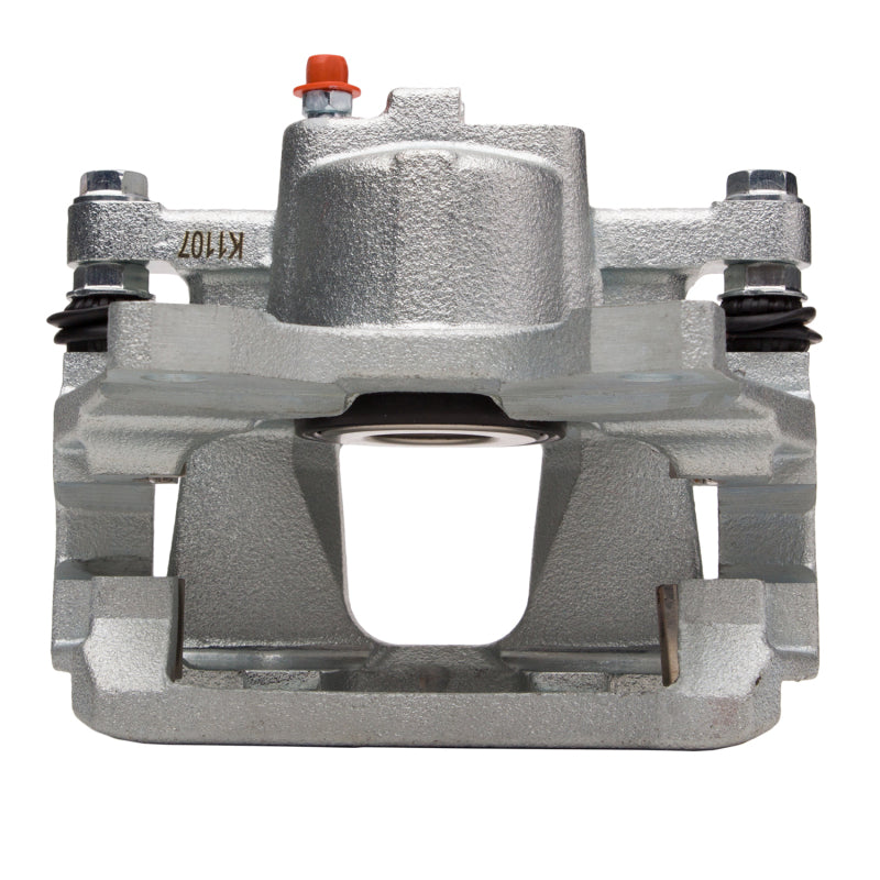 DFC 07-17 Dodge Nitro Rear-R/Rear-L Premium Caliper - Silver Zinc Coated