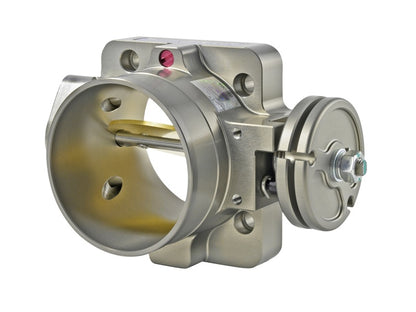 Skunk2 Racing Skunk2 Pro Series Honda/Acura (D/B/H/F Series) 74mm Billet Throttle Body (Race Only)