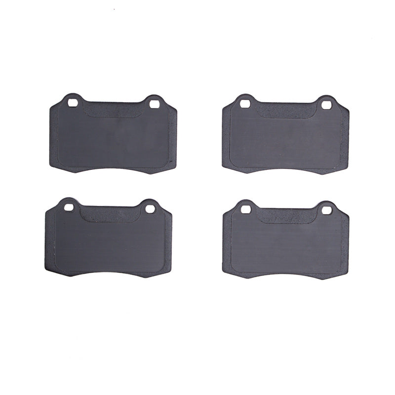 R1 Concepts R1 97-07 Jaguar S-Type Front/Rear Performance Sport Brake Pads