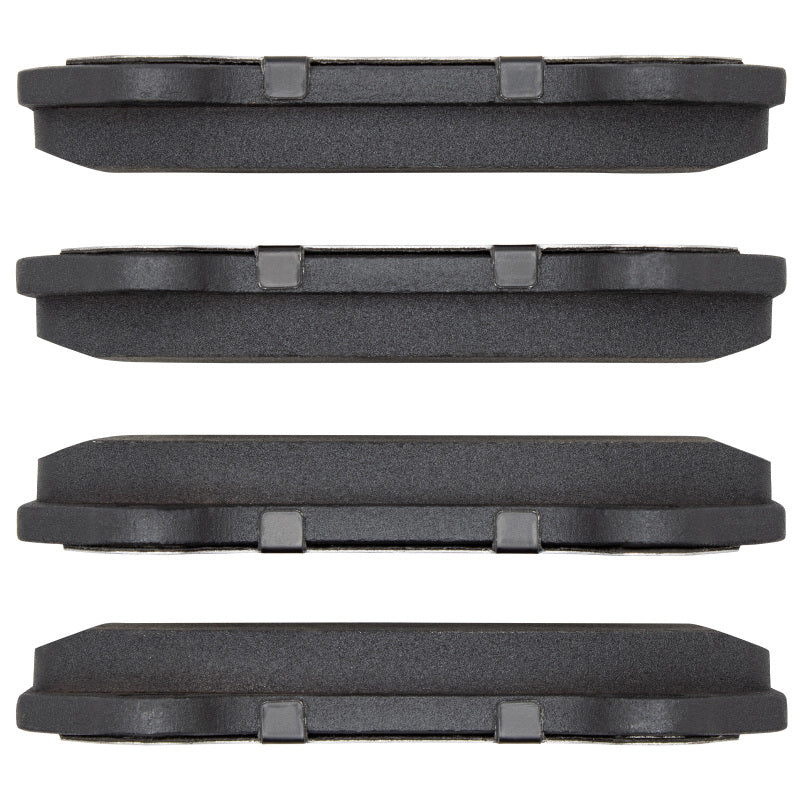 DFC 04-25 Cadillac STS Rear 5000 Advanced Low Metallic Brake Pads