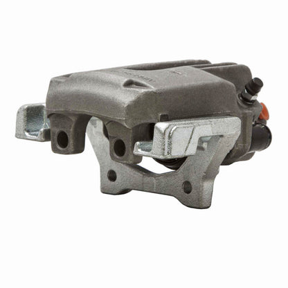 DFC 98-03 BMW 528i Rear-L Premium Caliper - Silver Zinc Coated