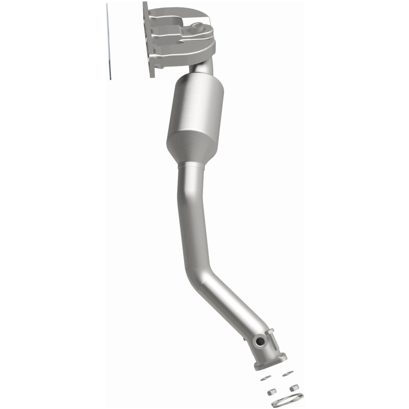 MagnaFlow 01-06 BMW X5 3.0L Direct Fit Converter