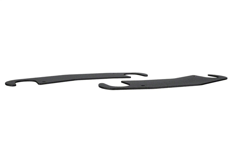 Ford Racing Bronco Tube Door Shims