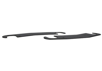 Ford Racing Bronco Tube Door Shims