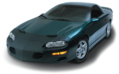 Covercraft 16-18 Chevrolet Malibu LeBra Custom Front End Cover - Black