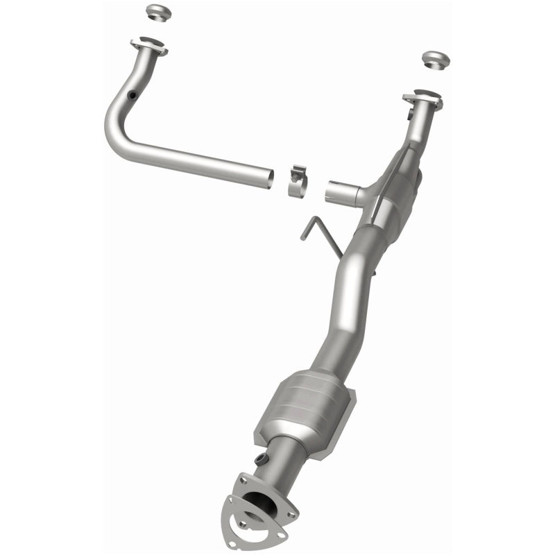 MagnaFlow Direct Fit Catalytic Converter Chevy Astro 00-04 4.3L
