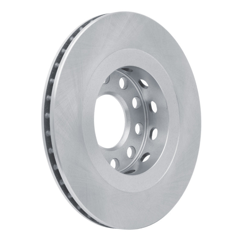 DFC 04-05 Audi ALLROAD Rear Brake Rotor
