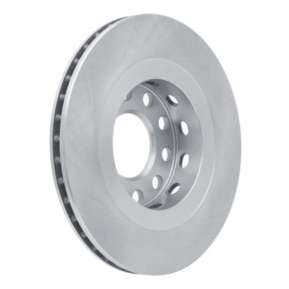 DFC 04-05 Audi ALLROAD Rear Brake Rotor