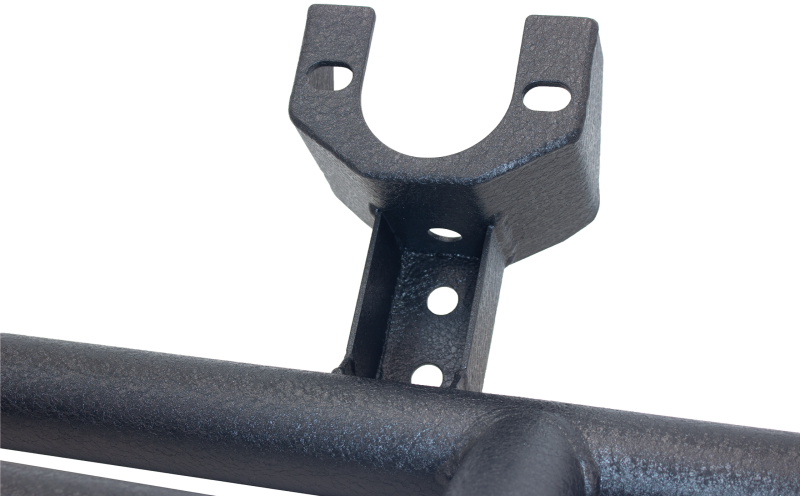 Fishbone Offroad 2018+ Jeep Wrangler JL 4 Door Rocker Guards
