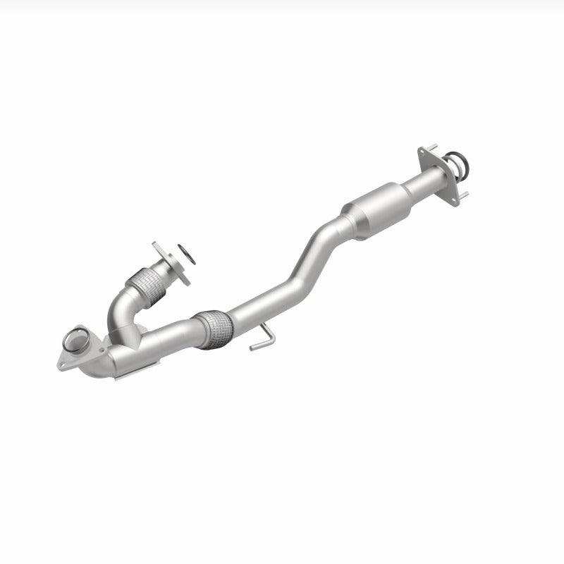 MagnaFlow 18-20 Infiniti QX60 REAR Underbody 3.5L Direct Fit Converter