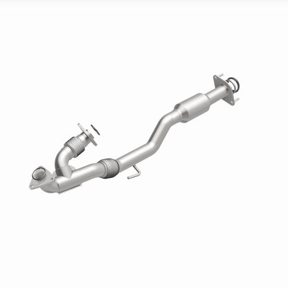 MagnaFlow 18-20 Infiniti QX60 REAR Underbody 3.5L Direct Fit Converter