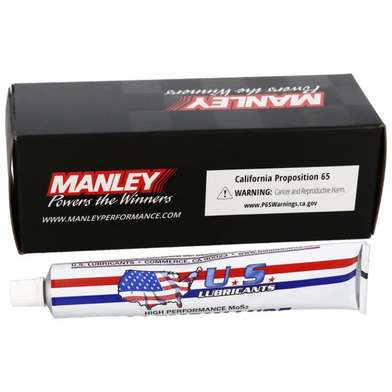 Manley Performance Manley Moly Lube - 2oz
