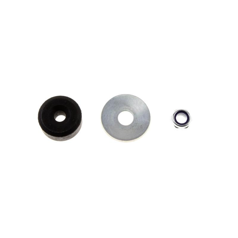 Bilstein B6 1994 Land Rover Range Rover County LWB Front 46mm Monotube Shock Absorber