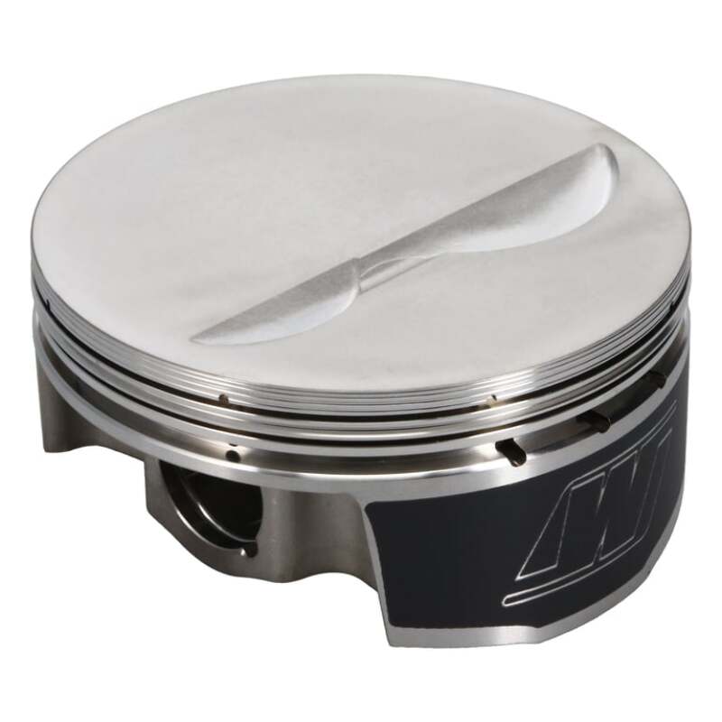 Wiseco Chevy Small Block 4.125in Bore 1.250in CH -5.00 CC Piston Set