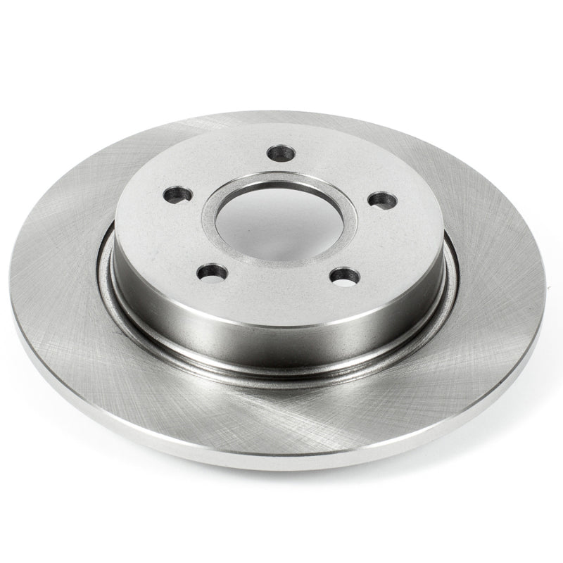PowerStop Power Stop 12-18 Ford Focus Rear Autospecialty Brake Rotor