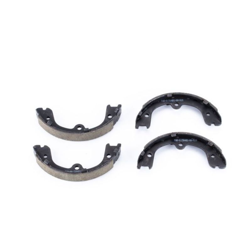 PowerStop Power Stop 06-12 Infiniti FX35 Rear Autospecialty Parking Brake Shoes