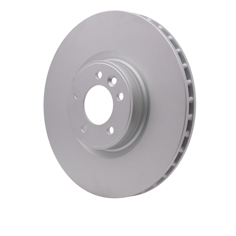 DFC 10-17 Land Rover Range Rover Sport Front GeoSPEC Coated Rotor