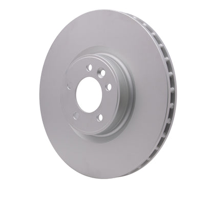 DFC 10-17 Land Rover Range Rover Sport Front GeoSPEC Coated Rotor