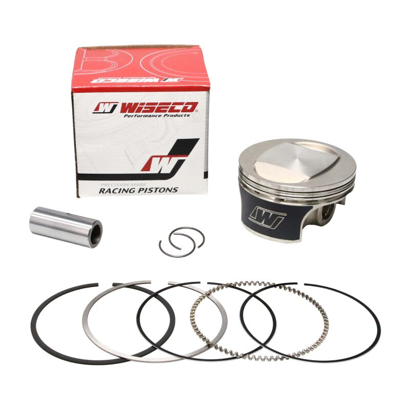 Wiseco Tracker Series HD TC88-97cid 101 CR Piston Kit