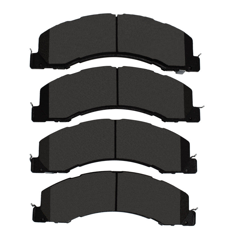 R1 Concepts R1 08-26 Sterling Bullet Rear Ceramic Brake Pads