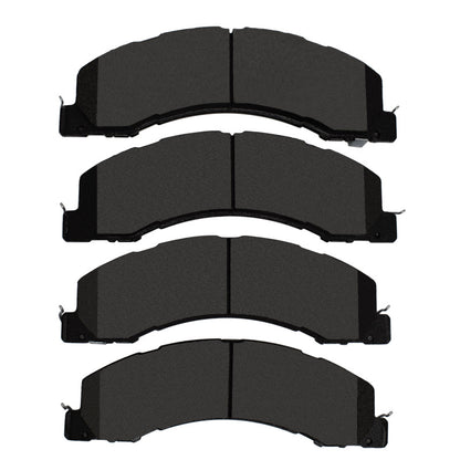 R1 Concepts R1 08-26 Sterling Bullet Rear Ceramic Brake Pads