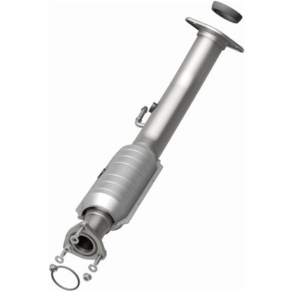 MagnaFlow Direct Fit Catalytic Converter 06-08 Civic Si 2.0L