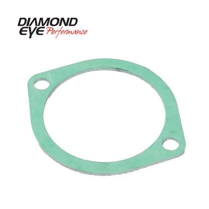 Diamond Eye Performance Diamond Eye GASKET FLANGE 2-BOLT