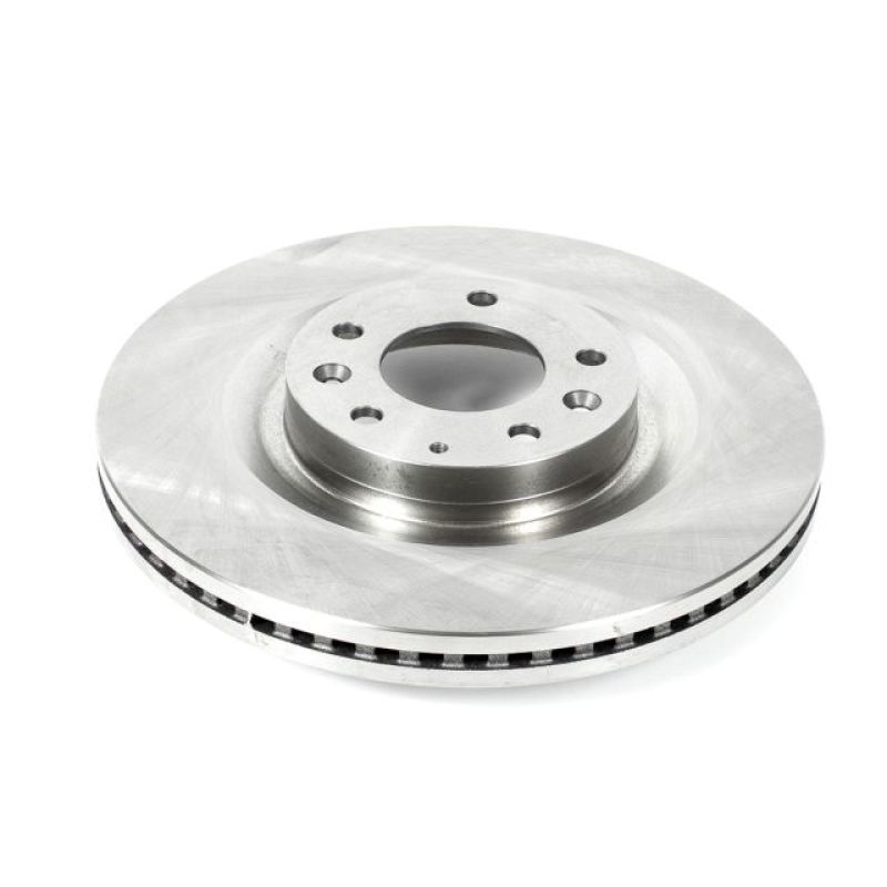 PowerStop Power Stop 07-15 Mazda CX-9 Front Autospecialty Brake Rotor