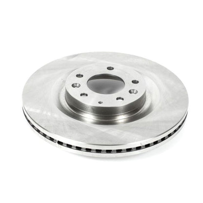 PowerStop Power Stop 07-15 Mazda CX-9 Front Autospecialty Brake Rotor
