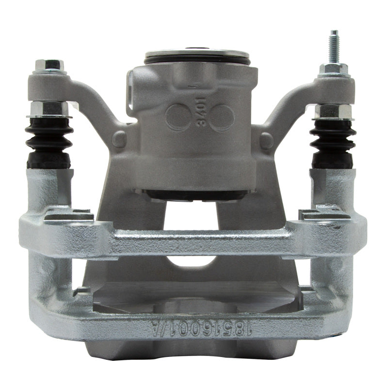 DFC 14-20 Chrysler 200 Rear-L Premium Caliper - Silver Zinc Coated