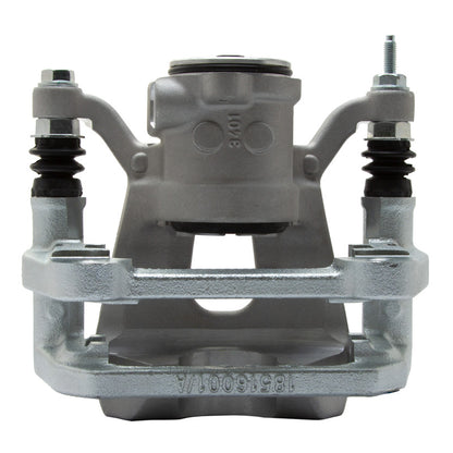 DFC 14-20 Chrysler 200 Rear-L Premium Caliper - Silver Zinc Coated