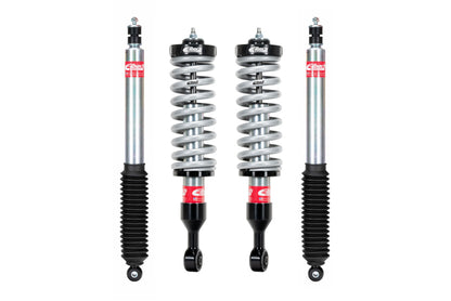 Eibach Pro-Truck Coilover 2.0 for 15-21 Chevrolet Colorado 2WD/4WD (Excludes ZR2 Models 2WD/4WD)