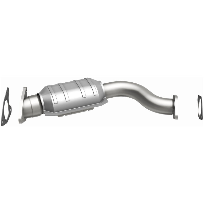 MagnaFlow Direct Fit Catalytic Converter 95-97 Contour 2.5L A/T Rear