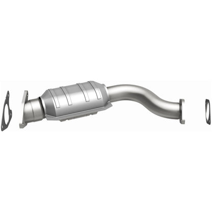 MagnaFlow Direct Fit Catalytic Converter 95-97 Contour 2.5L A/T Rear