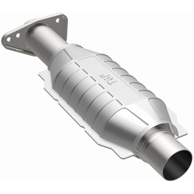 MagnaFlow Direct Fit Catalytic Converter Gm