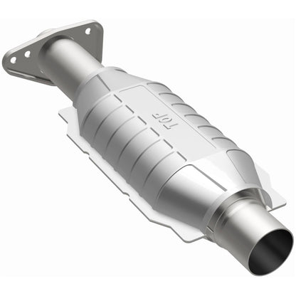 MagnaFlow Direct Fit Catalytic Converter Gm