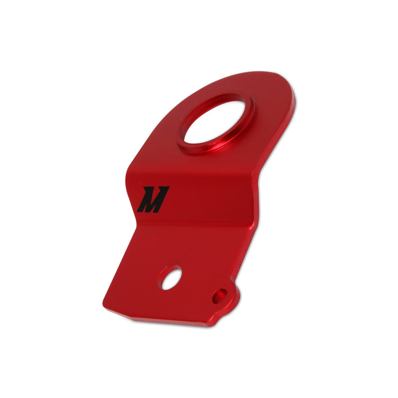 Mishimoto 15+ Subaru Impreza WRX Aluminum Radiator Stay - Red