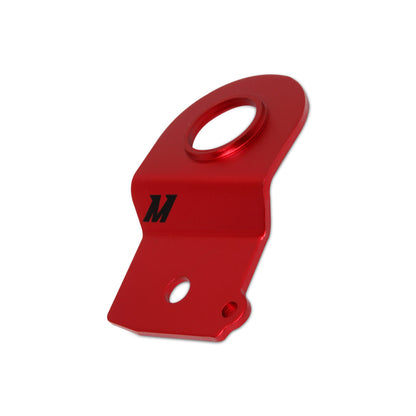 Mishimoto 15+ Subaru Impreza WRX Aluminum Radiator Stay - Red