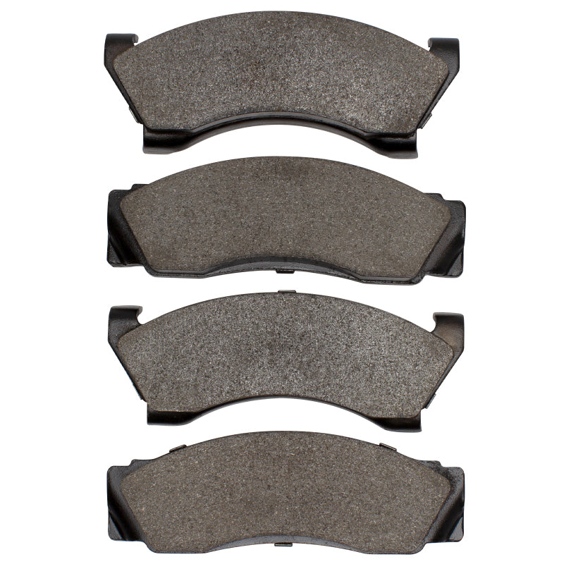 R1 Concepts R1 75-80 Ford Granada Front/Rear R1 Optimum OE Brake Pads