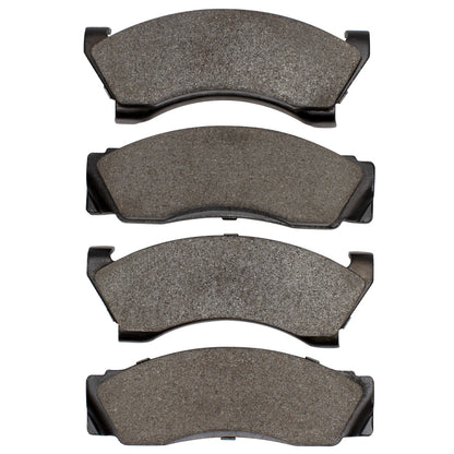 R1 Concepts R1 75-80 Ford Granada Front/Rear R1 Optimum OE Brake Pads