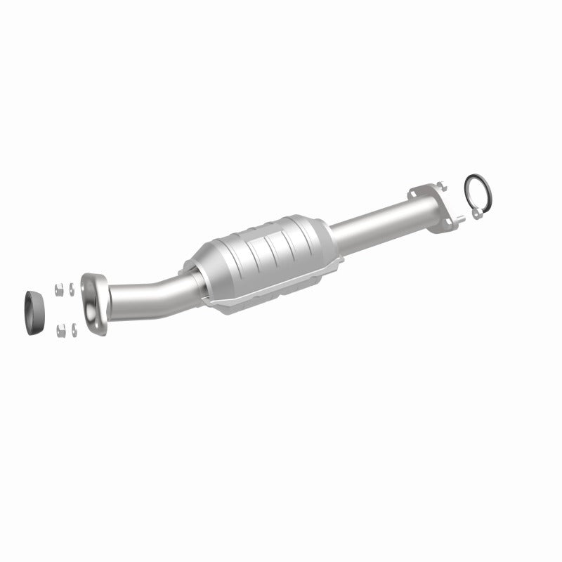 MagnaFlow Direct Fit Catalytic Converter 2002 Suzuki Aerio 2.0L