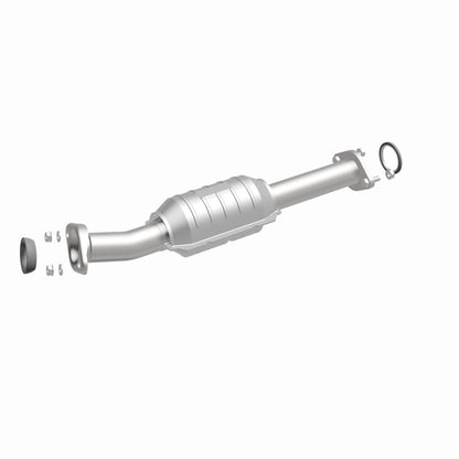 MagnaFlow Direct Fit Catalytic Converter 2002 Suzuki Aerio 2.0L