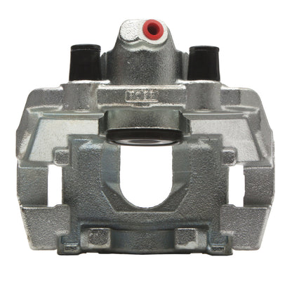 DFC 02-10 Saab 9-5 Rear-R Silver Zinc Coated Premium Caliper