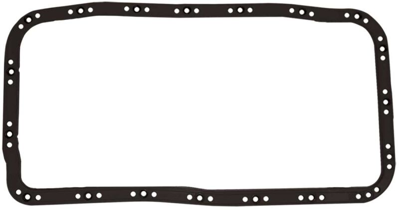 Moroso Acura/Honda B Series Heavy Duty Rubber Oil Pan Gasket - One Piece