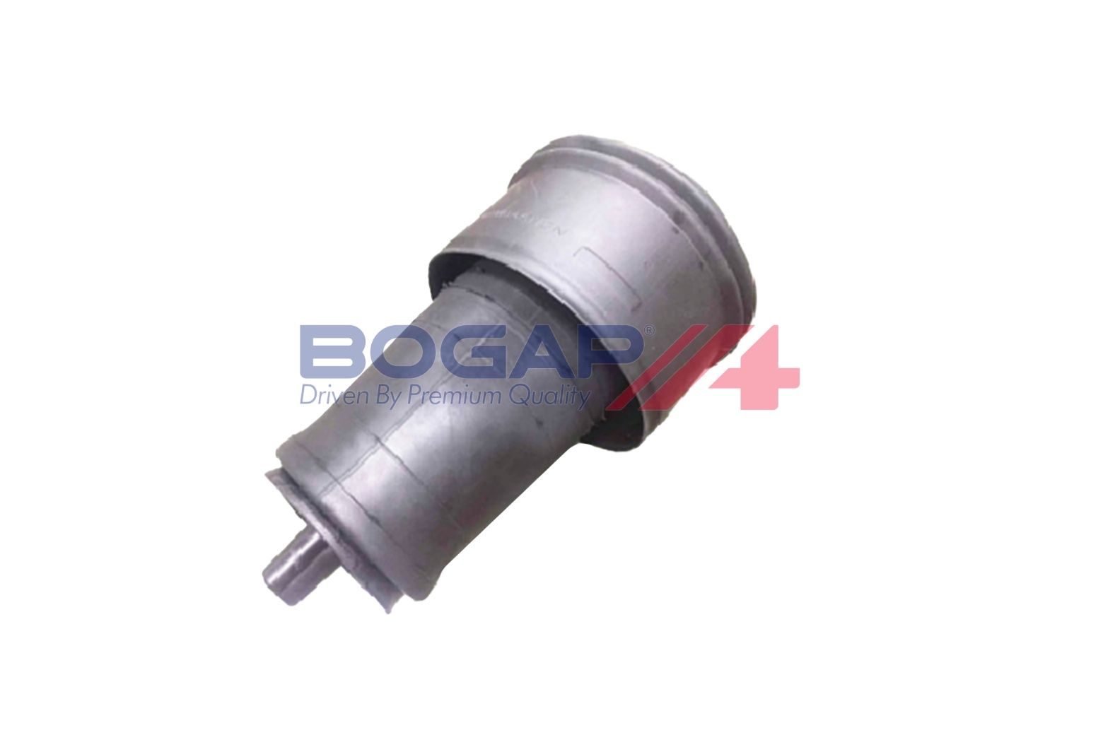 BOGAP P3426100 Air Spring, Suspension | ML Performance Car Parts
