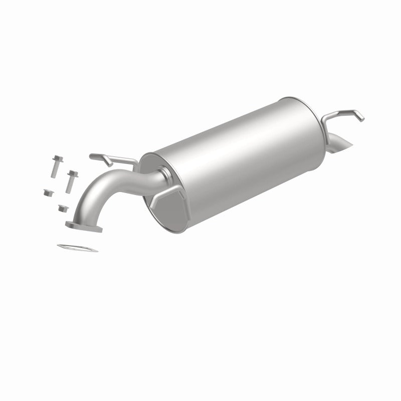 Magnaflow BRE Exhaust 04-07 Aveo Aveo5 Swift Wave5 1.6L Muffler Kit