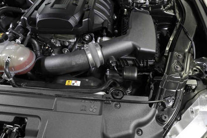 K&N Engineering K&N 18-19 Ford Mustang L4-2.3L 57 Series FIPK Performance Intake Kit