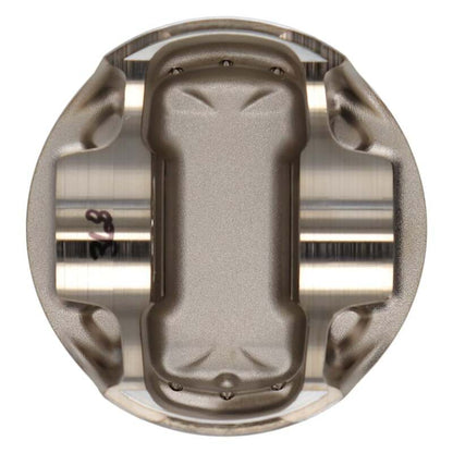Wiseco Mitsubishi 4G63 85.25 mm Bore 35.00 mm CH 1.00 CC Piston Set